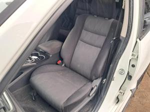 2017 Mitsubishi Pajero Sport QE-QG image 7