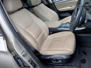2014 Bmw X3 F25 image 7