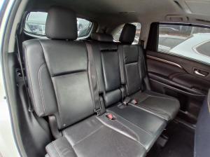 2015 Toyota Kluger GSU50/GSU55 image 7