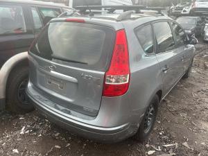 2011 Hyundai I30 image 7