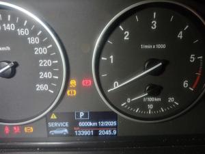 2015 Bmw X3 image 7