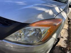 2011 Mazda Bt 50 image 7