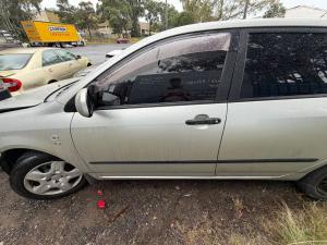 2004 Toyota Corolla image 7