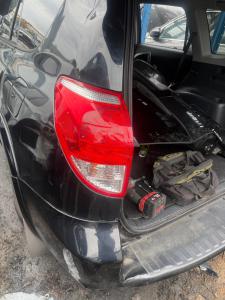 2006 Toyota Land Cruiser image 7