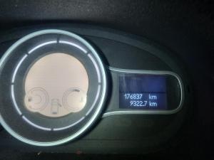 2012 Renault Megane image 7