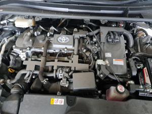 2022 Toyota Corolla ZWE211R image 7