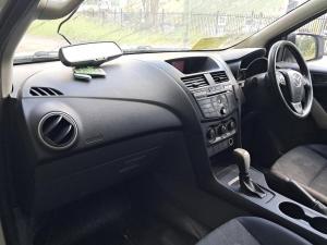 2015 Mazda Bt 50 image 7