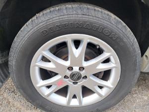 2008 Hyundai Getz image 7