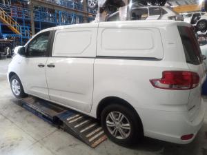 2023 Ldv G10 image 7