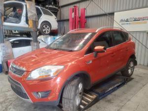 2012 Ford Kuga image 7
