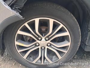 2017 Mitsubishi Outlander image 7