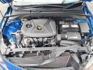 2018 Hyundai I30 image 7