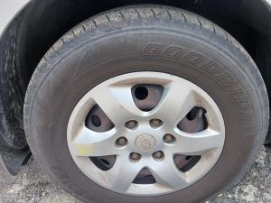 2006 Kia Carnival image 7