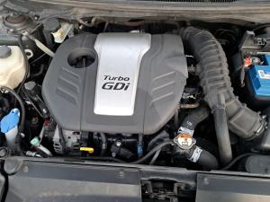 2013 Hyundai Velsoter FS image 7