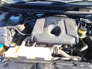 2015 Toyota Land Cruiser Prado GDJ150R image 7