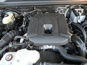 2024 Toyota Landcruiser Prado image 7
