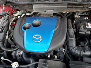 2012 Mazda Cx5 KE image 7