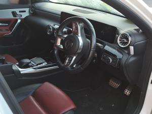 2020 Mercedes Benz A Class V177 image 7