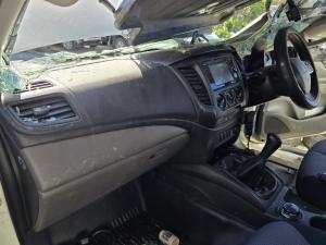2016 Mitsubishi Triton MQ GLX+ image 7