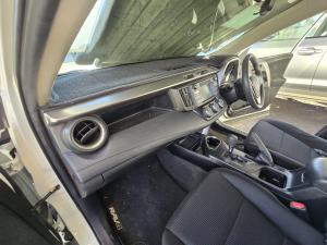 2016 Toyota Rav4 ZSA42R GX image 7