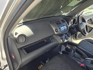 2011 Toyota Rav4 ACA33R CV image 7