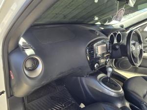 2014 Nissan Juke F15 TI-S image 7