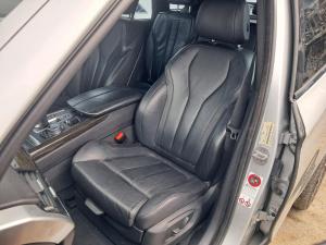 2015 Bmw X5 F15 image 7