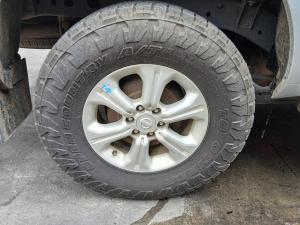 2019 Nissan Navara NP300 image 7