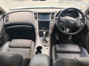 2014 Nissan Infinity Q50 image 7