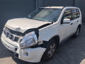 2007 Nissan Xtrail T31 image 7