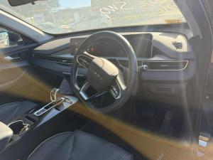 2025 Chery Tiggo 4 Pro T3X image 7