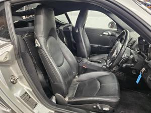 2011 Porsche Cayman 2.9I AUTO 7SPD RWD 987.2 MY12 image 7
