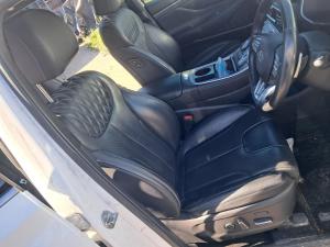 2023 Hyundai Santa Fe TM image 7