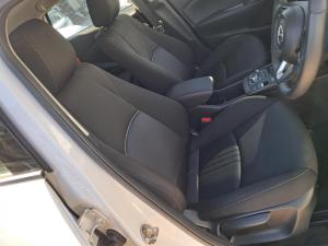 2021 Mazda Cx3 DK image 7
