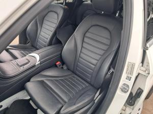 2019 Mercedes Benz Glc X253/C253 image 7