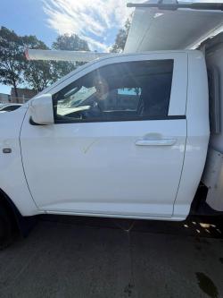 2023 Mazda Bt50 RG04 image 7