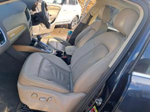 2015 Audi Q5 8R image 7