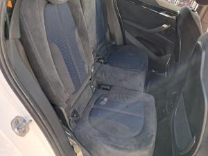 2017 Bmw X1 F48 image 7