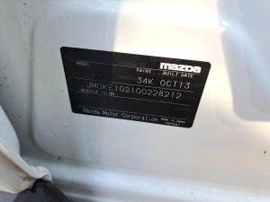 2013 Mazda Cx5 KE image 7