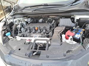 2016 Honda Hrv image 7