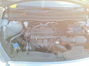 2013 Hyundai I20 PB image 7