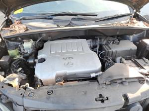 2006 Lexus Rx350 GSU35R image 7