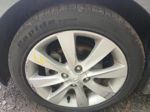 2018 Hyundai Accent image 7