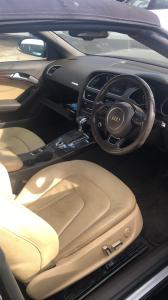 2014 Audi A5 image 7
