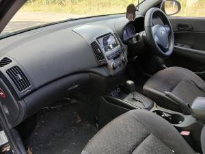2010 Hyundai I30 image 7