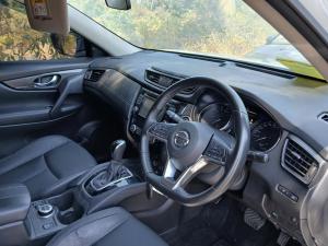 2018 Nissan X Trail image 7