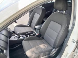 2018 Kia Cerato image 7