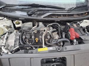 2022 Nissan Xtrail T33 image 7