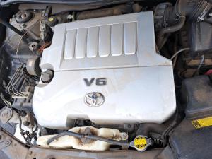 2012 Toyota Aurion GSV50R image 7