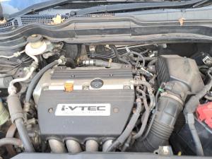 2007 Honda Crv RE image 7